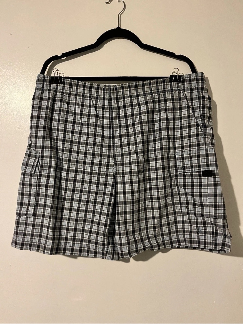 Polo Ralph Lauren Men’s Swim Trunks